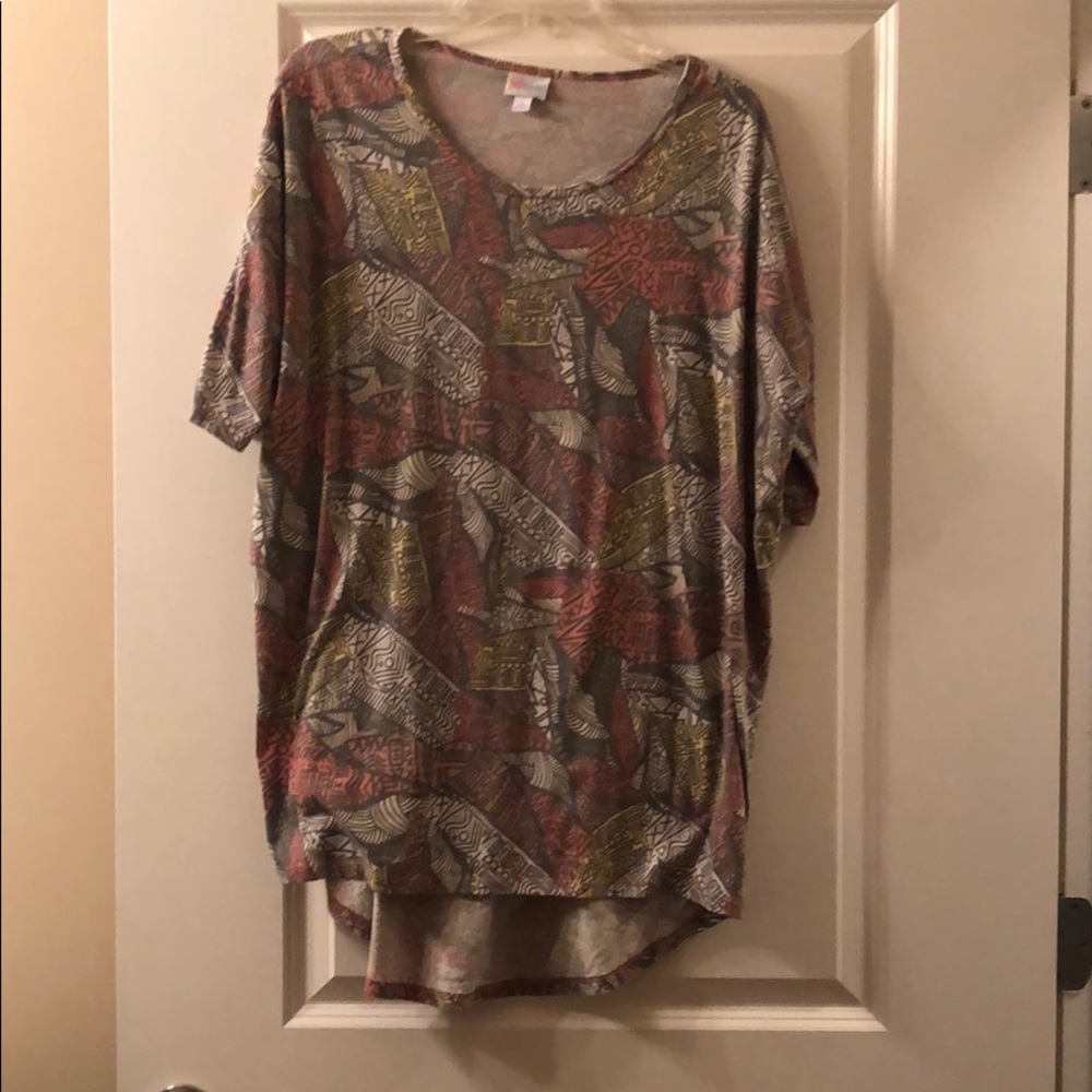 LuLaRoe Irma